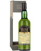Sherry Cask Malt 2019 Single Highland Whisky from Wilson and Morgan contains 70 centiliters and 43 percent alcohol
